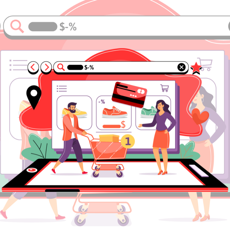 E-Commerce